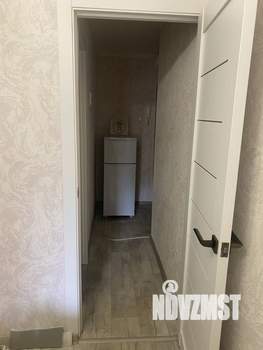 1-к квартира, вторичка, 36м2, 4/14 этаж