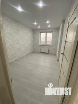 1-к квартира, вторичка, 32м2, 11/17 этаж