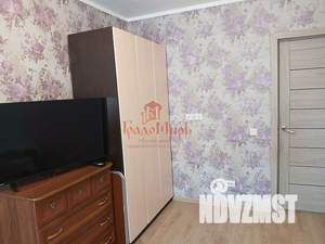 2-к квартира, вторичка, 66м2, 6/17 этаж
