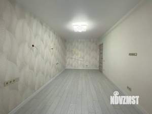 2-к квартира, вторичка, 71м2, 3/16 этаж