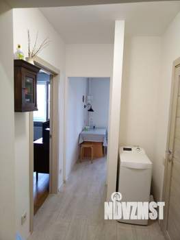 1-к квартира, вторичка, 35м2, 2/3 этаж