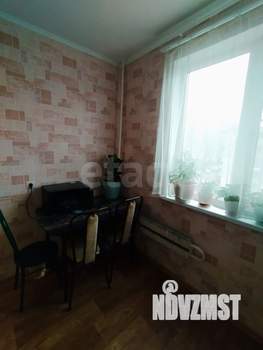 1-к квартира, вторичка, 32м2, 4/9 этаж