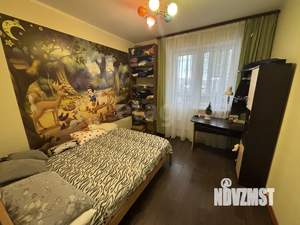 1-к квартира, вторичка, 43м2, 8/14 этаж