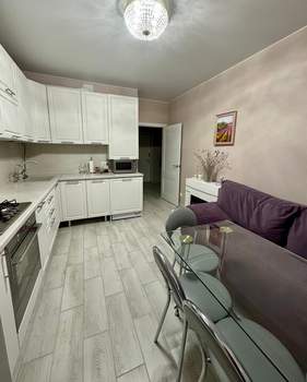 1-к квартира, вторичка, 41м2, 2/3 этаж