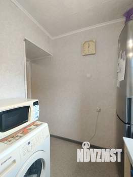 1-к квартира, вторичка, 29м2, 2/5 этаж
