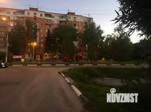 4-к квартира, вторичка, 73м2, 6/9 этаж