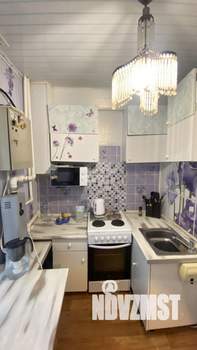 3-к квартира, вторичка, 60м2, 1/2 этаж