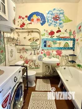 1-к квартира, вторичка, 38м2, 5/12 этаж