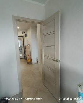 2-к квартира, вторичка, 57м2, 8/14 этаж