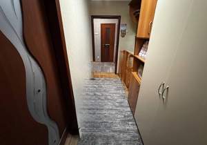 2-к квартира, вторичка, 50м2, 5/17 этаж