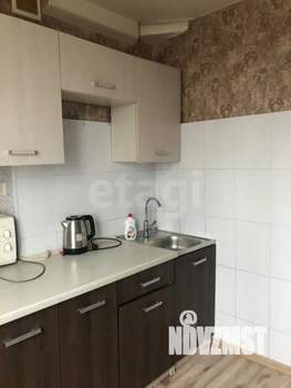 1-к квартира, вторичка, 37м2, 4/9 этаж