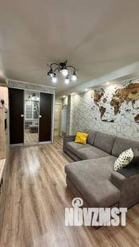 2-к квартира, вторичка, 45м2, 2/5 этаж