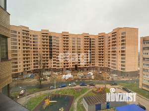 1-к квартира, вторичка, 32м2, 9/12 этаж