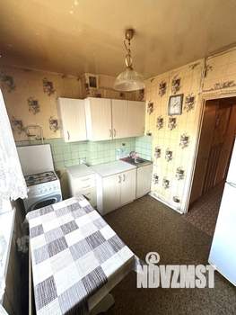 1-к квартира, вторичка, 38м2, 9/9 этаж