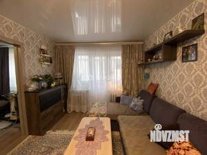 2-к квартира, вторичка, 44м2, 2/5 этаж