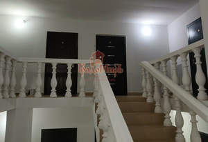 2-к квартира, вторичка, 53м2, 3/3 этаж