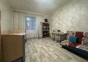 2-к квартира, вторичка, 48м2, 2/2 этаж