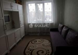 3-к квартира, вторичка, 69м2, 2/9 этаж