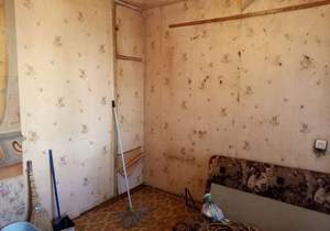 3-к квартира, вторичка, 59м2, 1/9 этаж