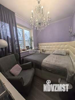 2-к квартира, вторичка, 44м2, 2/9 этаж