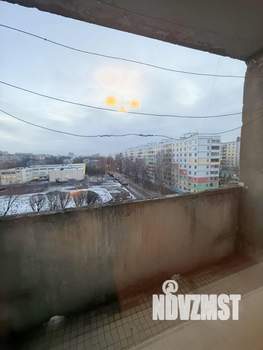 3-к квартира, вторичка, 62м2, 7/9 этаж