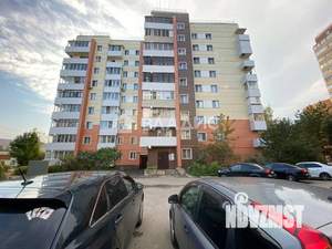 1-к квартира, вторичка, 34м2, 5/9 этаж