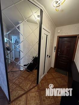 3-к квартира, вторичка, 59м2, 3/5 этаж
