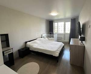 3-к квартира, вторичка, 59м2, 6/9 этаж
