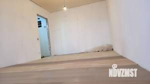 1-к квартира, вторичка, 32м2, 6/9 этаж