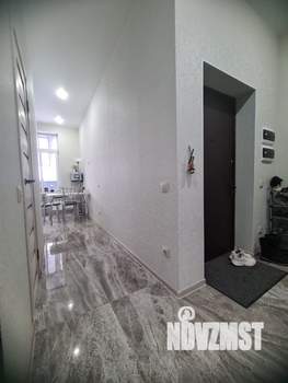 2-к квартира, вторичка, 50м2, 3/4 этаж