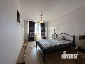 3-к квартира, вторичка, 59м2, 4/9 этаж