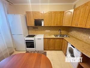 1-к квартира, вторичка, 38м2, 7/12 этаж