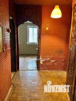 3-к квартира, вторичка, 63м2, 2/5 этаж