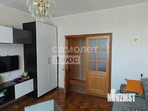 3-к квартира, вторичка, 76м2, 7/8 этаж