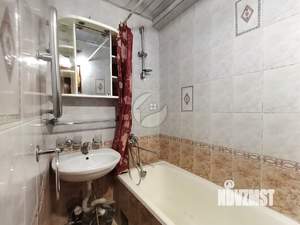 3-к квартира, вторичка, 72м2, 8/9 этаж
