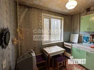 1-к квартира, вторичка, 31м2, 2/9 этаж