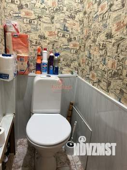 2-к квартира, вторичка, 51м2, 4/10 этаж