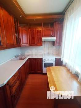 3-к квартира, вторичка, 58м2, 6/9 этаж