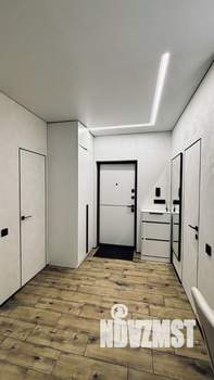 Студия квартира, вторичка, 39м2, 1/11 этаж