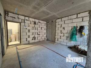 1-к квартира, вторичка, 33м2, 11/17 этаж