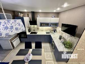 2-к квартира, вторичка, 79м2, 8/12 этаж