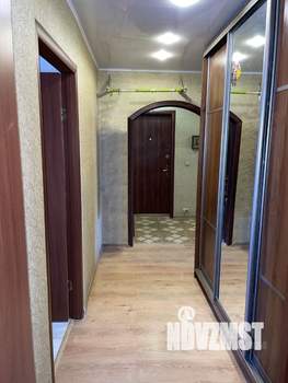 3-к квартира, вторичка, 69м2, 6/9 этаж