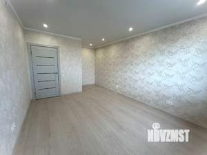 1-к квартира, вторичка, 38м2, 13/14 этаж
