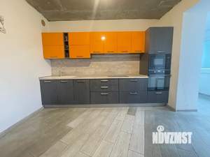 2-к квартира, вторичка, 63м2, 7/15 этаж
