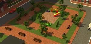 2-к квартира, вторичка, 47м2, 14/15 этаж