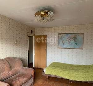 3-к квартира, вторичка, 58м2, 5/5 этаж