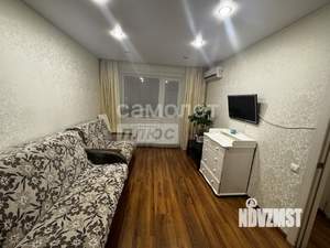 1-к квартира, вторичка, 30м2, 3/5 этаж