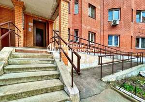 1-к квартира, вторичка, 37м2, 1/9 этаж