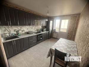 3-к квартира, вторичка, 93м2, 17/17 этаж