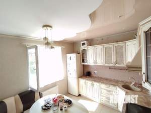 1-к квартира, вторичка, 40м2, 4/9 этаж